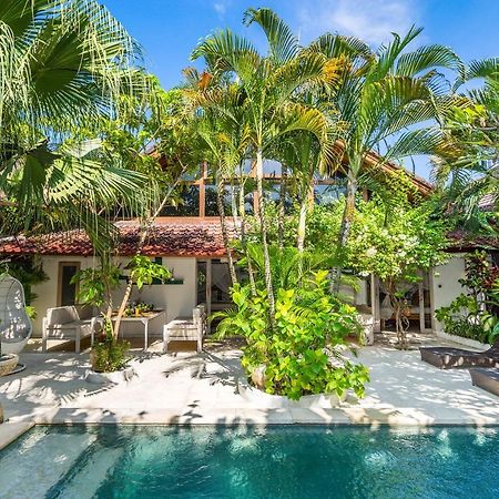 Ocean Star Villa Five Near The Kudeta Beach Seminyak Exterior foto